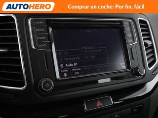 Seat Alhambra 1.4 TSI Style