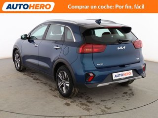 Kia Niro 1.6 Hybrid Drive