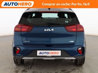 Kia Niro 1.6 Hybrid Drive