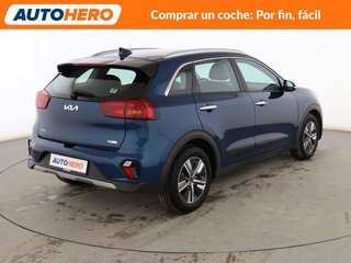 Kia Niro 1.6 Hybrid Drive