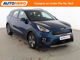 Kia Niro 1.6 Hybrid Drive