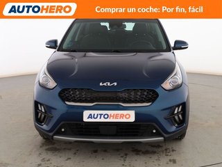 Kia Niro 1.6 Hybrid Drive