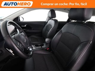 Kia Niro 1.6 Hybrid Drive