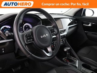 Kia Niro 1.6 Hybrid Drive