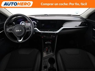 Kia Niro 1.6 Hybrid Drive