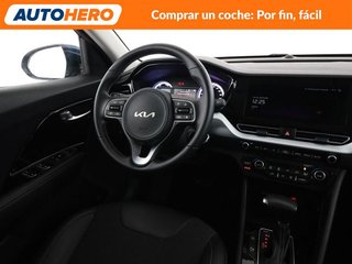 Kia Niro 1.6 Hybrid Drive
