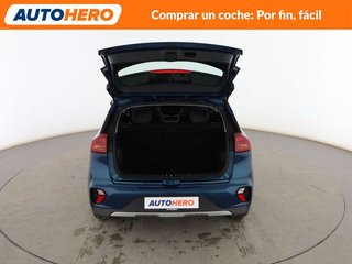 Kia Niro 1.6 Hybrid Drive