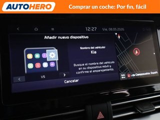 Kia Niro 1.6 Hybrid Drive
