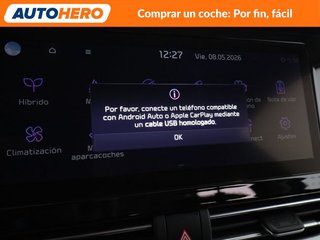 Kia Niro 1.6 Hybrid Drive