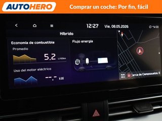 Kia Niro 1.6 Hybrid Drive