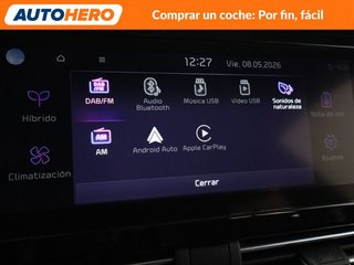 Kia Niro 1.6 Hybrid Drive