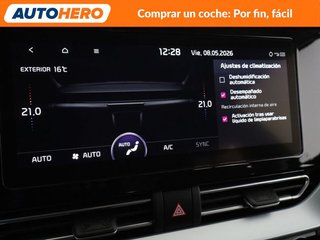 Kia Niro 1.6 Hybrid Drive