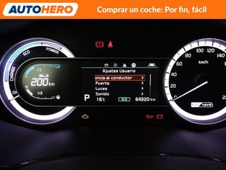 Kia Niro 1.6 Hybrid Drive