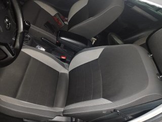 Skoda Rapid 2017