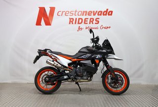 Ktm 890 SMT