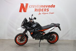 Ktm 890 SMT