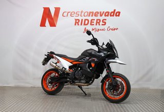 Ktm 890 SMT