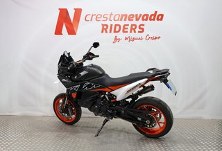 Ktm 890 SMT