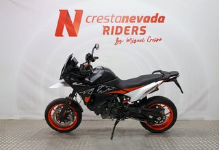 Ktm 890 SMT