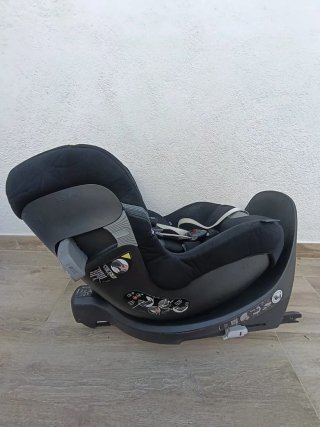 Silla Coche Cybex Sirona S I-Size