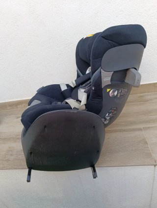 Silla Coche Cybex Sirona S I-Size