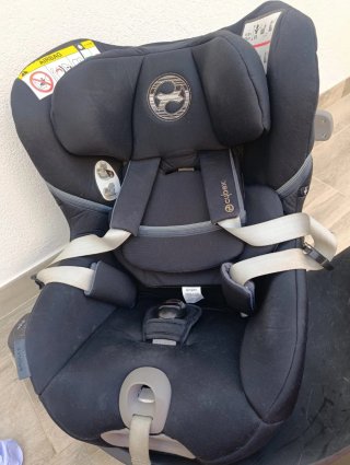 Silla Coche Cybex Sirona S I-Size