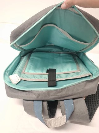 Mochila Mr. Wonderful para portátil