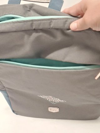 Mochila Mr. Wonderful para portátil