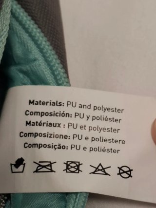 Mochila Mr. Wonderful para portátil