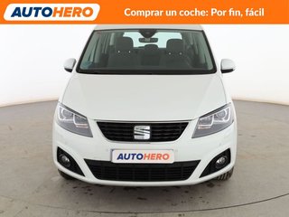 Seat Alhambra 1.4 TSI Style