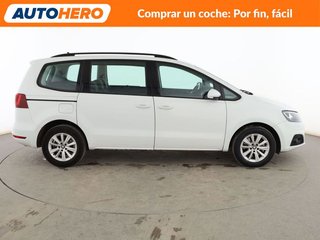 Seat Alhambra 1.4 TSI Style
