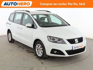 Seat Alhambra 1.4 TSI Style