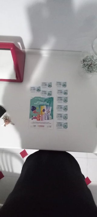 Raccolta punti Disney Pixar Conad