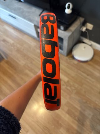 Pala de pádel Babolat Viper 3K