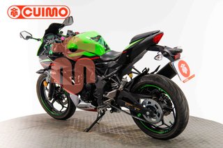 KAWASAKI NINJA 125