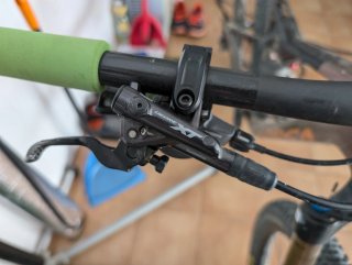 MTB ORBEA OIZ M10 2023 TALLA M