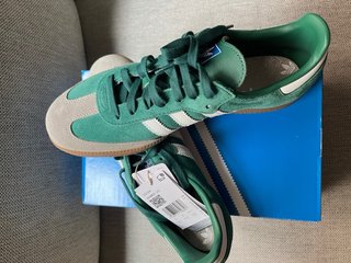 Zapatillas Adidas Samba OG Unisex