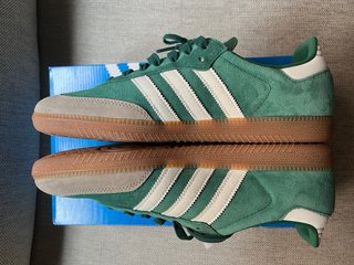 Zapatillas Adidas Samba OG Unisex
