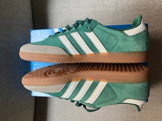 Zapatillas Adidas Samba OG Unisex