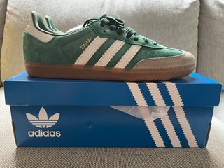 Zapatillas Adidas Samba OG Unisex
