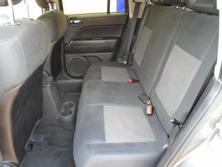 JEEP COMPASS 2.2CRD 163CV 4X4 SPORT