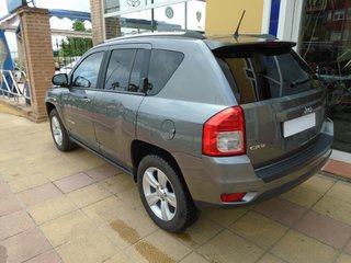 JEEP COMPASS 2.2CRD 163CV 4X4 SPORT
