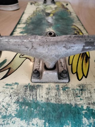 Patineta