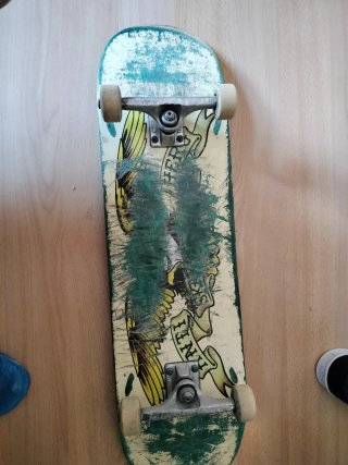 Patineta