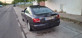 Audi A6 2006