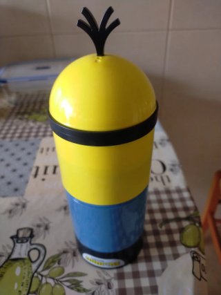 Batidora Minions