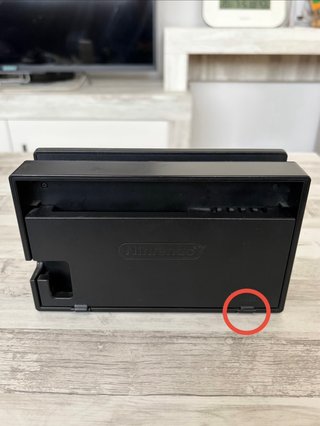 Nintendo Switch V1 + 256GB + Accesorios