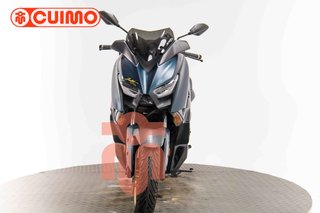 YAMAHA XMAX 125 TECH MAX