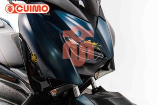 YAMAHA XMAX 125 TECH MAX