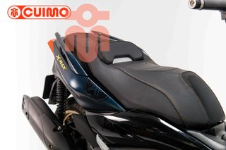 YAMAHA XMAX 125 TECH MAX